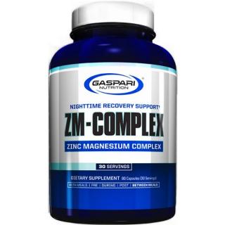 Gaspari Nutrition ZM-Complex 90 kaps.