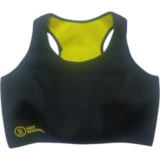 Hot Shapers Hot Bra - stanik sportowy / top neoprenowy wyszczuplający