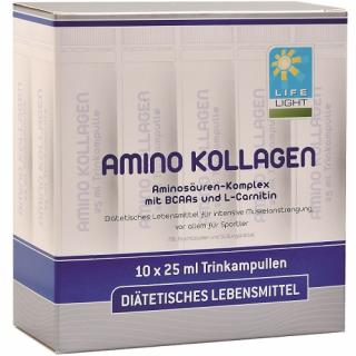 Life Light Amino Kolagen 10x25ml