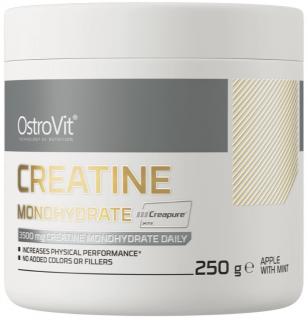 OstroVit Creatine Monohydrate Creapure - Kreatyna 250g