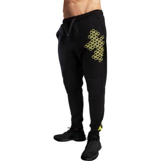 Trec Wear Spodnie Dresowe Pants 035 Black