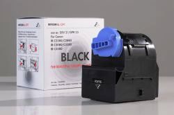 Canon zamiennik toner CEXV21, black, 26000s, 0452B002, Canon iR-C2880, 3380, 3880, 575g