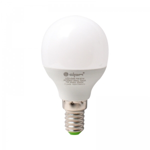 Żarówka LED E14 7W