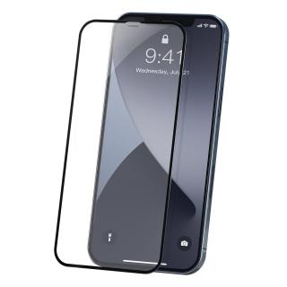 Baseus Szkło hartowane iPhone 12 mini 5.4 2pack