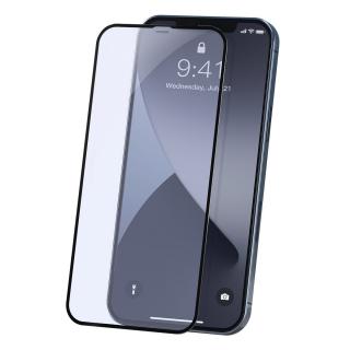Baseus Szkło hartowane iPhone 12 Pro Max
