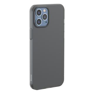 Etui Baseus Comfort Case do iPhone 12 Pro Max