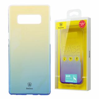 ETUI Baseus Glaze Ombre Samsung Note 8