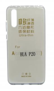 Huawei P20 - Etui Fitty