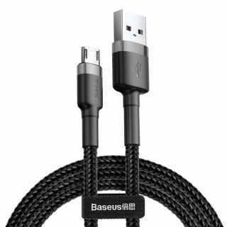 Kabel Micro USB Baseus Cafule 2m 1,5A