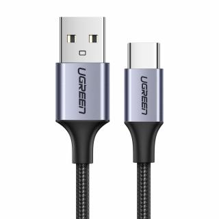 Kabel USB C 0,5m 3A Ugreen Android Auto