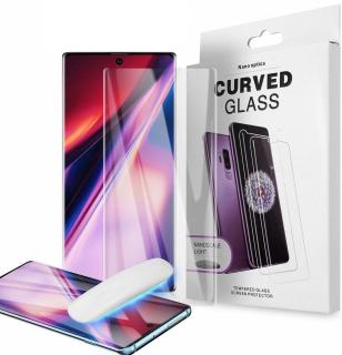 Szkło hartowane UV do Samsung S20 Ultra