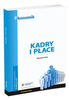 Kadry i płace - podręcznik