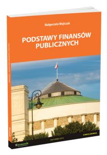 Podstawy finansów publicznych - ćwiczenia