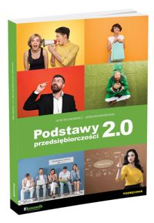 Podstawy przedsiębiorczości 2.0 - materiały edukacyjne