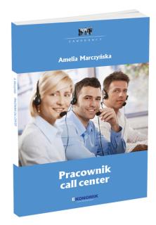 Pracownik call center