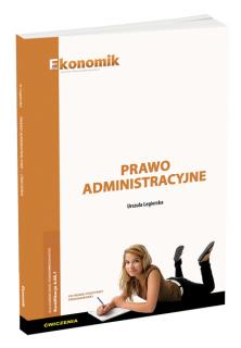 Prawo administracyjne - ćwiczenia