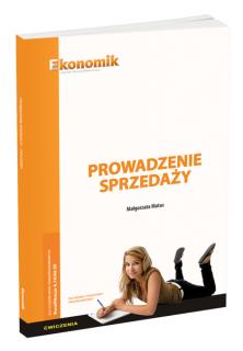 Prowadzenie sprzedaży - ćwiczenia