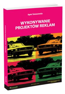 Wykonywanie projektów reklam - podręcznik