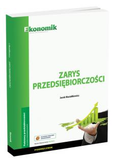 Zarys przedsiębiorczości - podręcznik