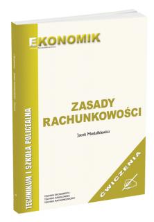 Zasady rachunkowości - ćwiczenia