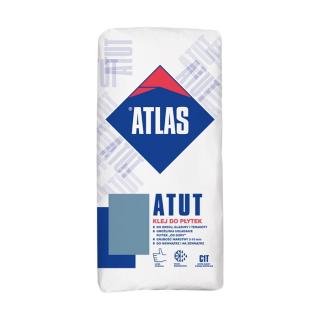 ATLAS ATUT - KLEJ DO PŁYTEK