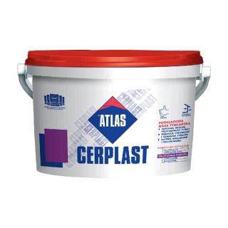 ATLAS CERPLAST - PODKŁADOWA MASA TYNKARSKA 10 KG