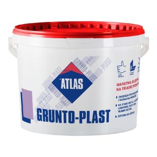 ATLAS GRUNTO-PLAST 5 KG