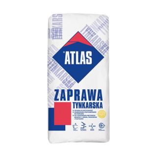 ATLAS ZAPRAWA TYNKARSKA 25 KG