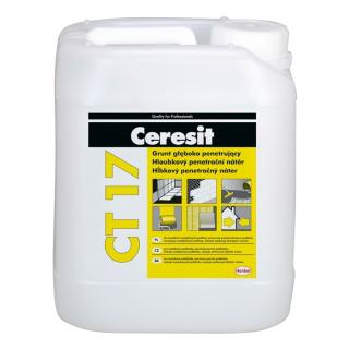 CERESIT CT 17