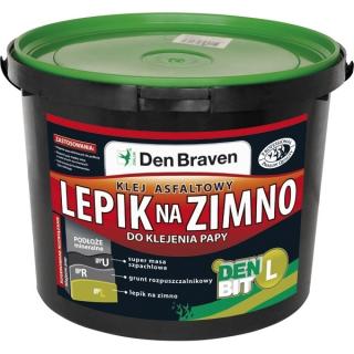 DEN BIT-L LEPIK NA ZIMNO