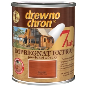 IMPREGNAT DREWNOCHRON EXTRA POWŁOKOTWÓRCZY 0,75 L