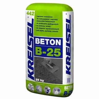 KREISEL BETON B-25 442 25 KG