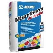 MAPEI MAPETHERM DO SIATKI