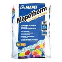 MAPEI MAPETHERM DO STYROPIANU 25KG