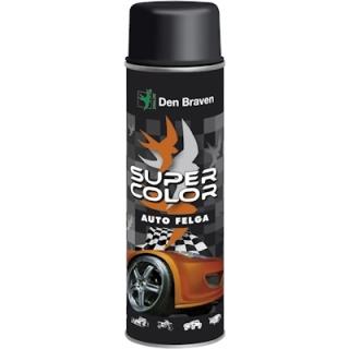 SPRAY SUPER COLOR - AUTO FELGA