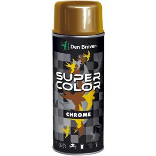 SPRAY SUPER COLOR - CHROM