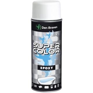 SPRAY SUPER COLOR - EPOXY (ŁAZIENKOWY)