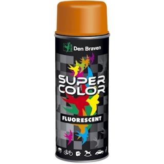 SPRAY SUPER COLOR - FLUORESCENCYJNY