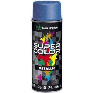 SPRAY SUPER COLOR - METALICZNY