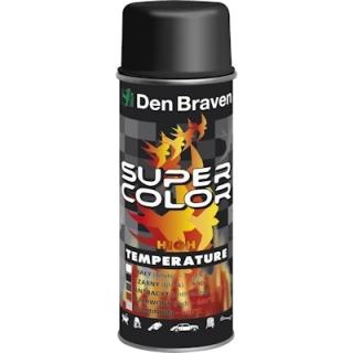 SPRAY SUPER COLOR - WYSOKOTEMPERATUROWY