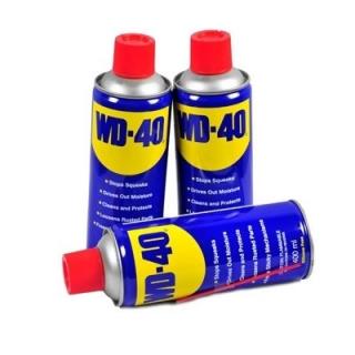 SPRAY WIELOFUNKCYJNY WD-40 100 ML