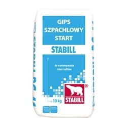 STABILL - GIPS SZPACHLOWY