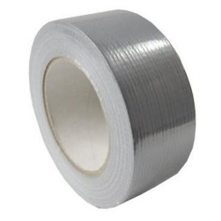 TAŚMA DUCT TAPE - MOCNA