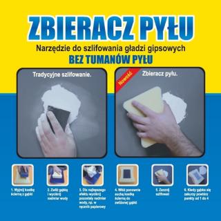 ZBIERACZ PYŁU