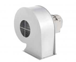 Wentylator bębnowy WBS-2 400V Wentec.pl