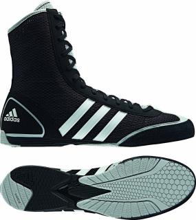 ADIDAS BOX RIVAL II ROZ. 40 2/3