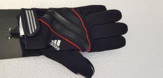 ADIDAS PERFORMANCE GLOVES RĘKAWICZKI ROZ.XL