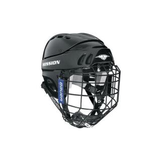 BAUER M15 COMBO MISSION ROZ. 52-57