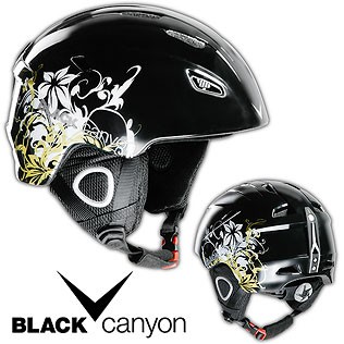 BLACK CANYON KITZBUHEL ROZ. 53- 54 (XS)