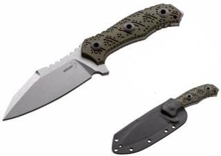 BOKER PLUS COLUBRIS